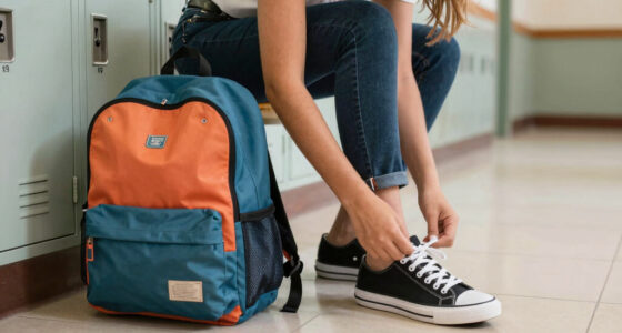 13 Best Back-to-School Backpacks and Sneakers in 2026