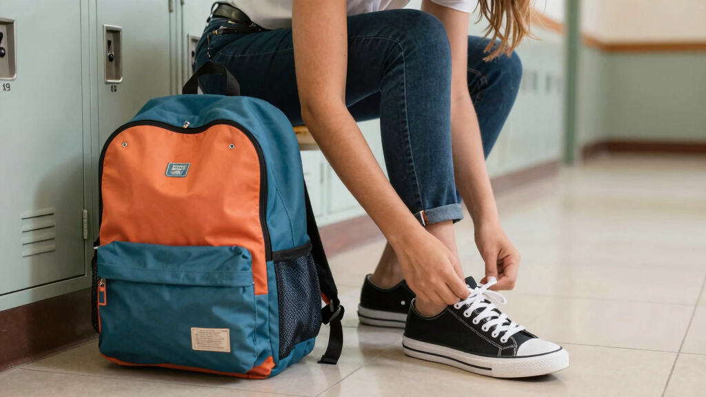 13 Best Back-to-School Backpacks and Sneakers in 2026