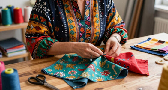 13 Best Colorful Patterned Clothing in 2026
