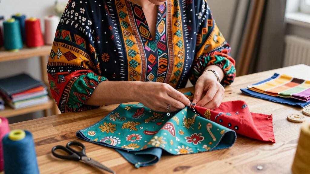 13 Best Colorful Patterned Clothing in 2026