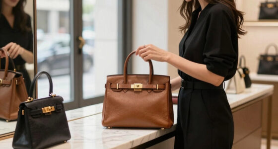 13 Best Couture Fashion Handbags in 2026