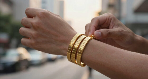13 Best Cuff Bracelets in 2026