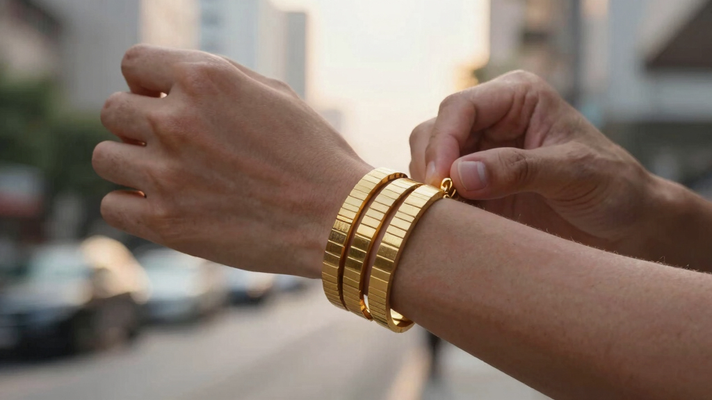 13 Best Cuff Bracelets in 2026