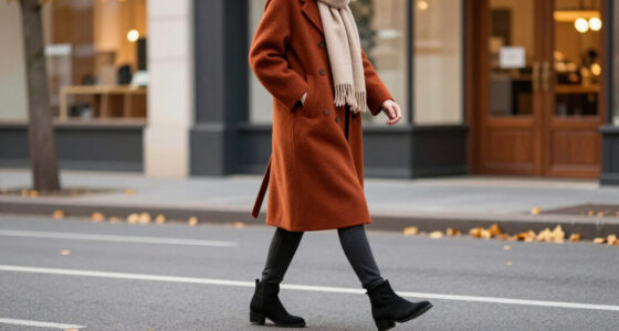 13 Best Fall Fashion Pieces in 2026