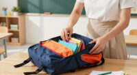 13 Best Fashion Backpacks for Students in 2026