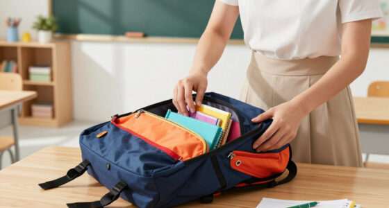 13 Best Fashion Backpacks for Students in 2026