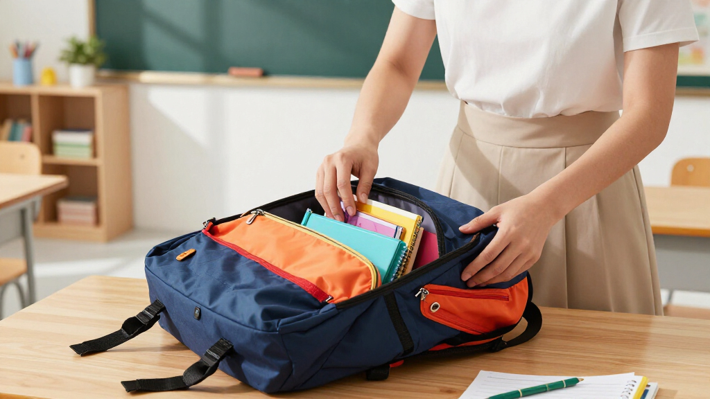 13 Best Fashion Backpacks for Students in 2026