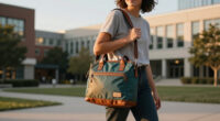 13 Best Fashionable Laptop Bags for Students in 2026