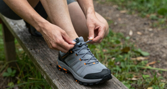 13 Best Hiking Sneakers in 2026