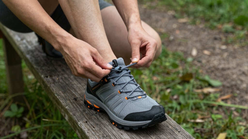 13 Best Hiking Sneakers in 2026