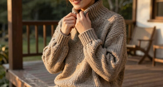 13 Best Knit Sweaters in 2026