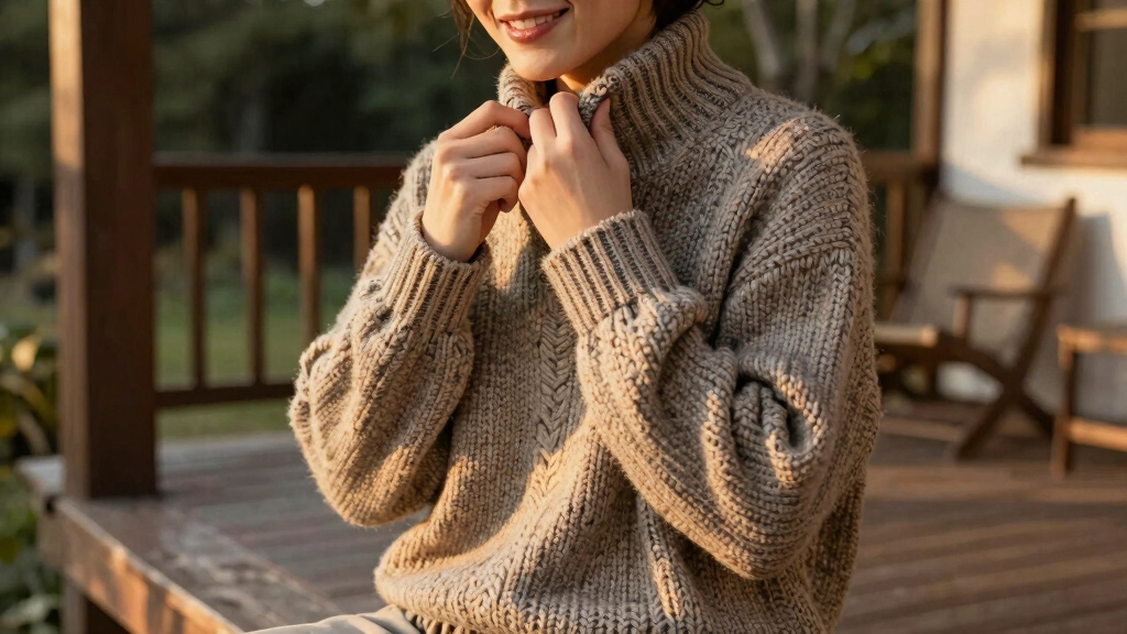 13 Best Knit Sweaters in 2026