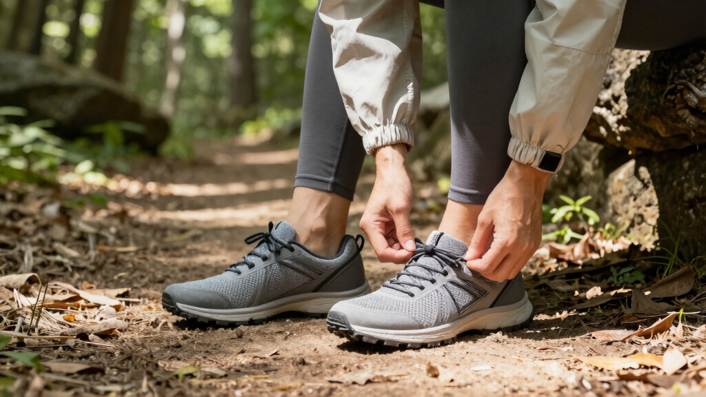 13 Best Laceless Trail Sneakers in 2026