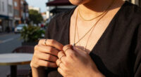 13 Best Layered Jewelry in 2026