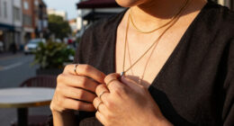 13 Best Layered Jewelry in 2026