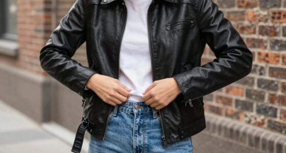 13 Best Leather Jackets in 2026