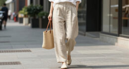 13 Best Lightweight Summer Trousers in 2026
