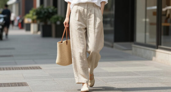 13 Best Lightweight Summer Trousers in 2026