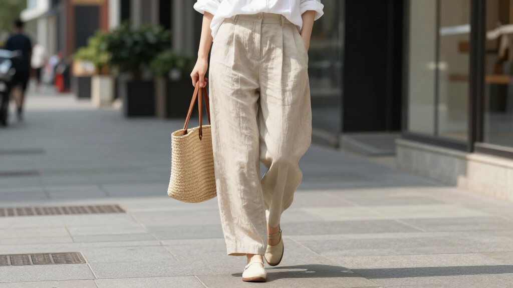 13 Best Lightweight Summer Trousers in 2026