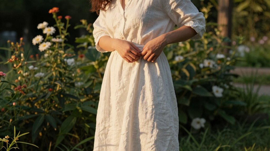 13 Best Linen Dresses in 2026