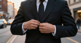 13 Best Luxury Jackets And Suits In 2026