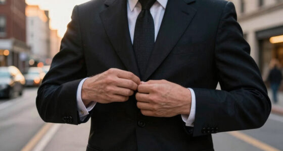 13 Best Luxury Jackets And Suits In 2026