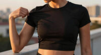 13 Best Micro Mesh Tops in 2026