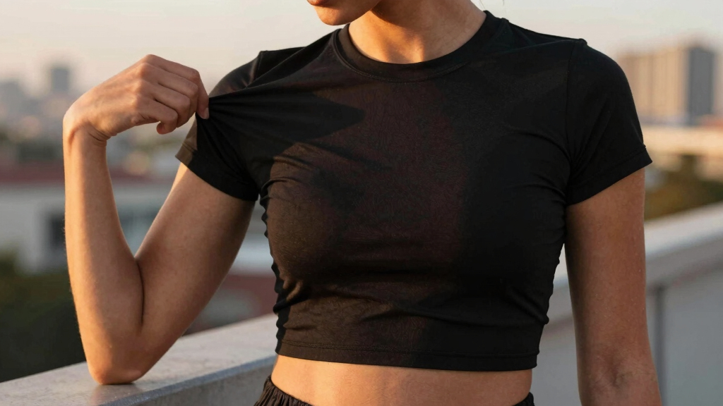 13 Best Micro Mesh Tops in 2026