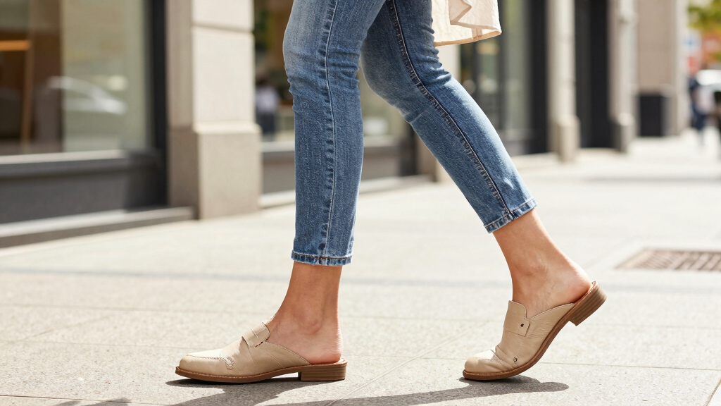 13 Best Mule Shoes in 2026