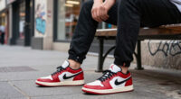 13 Best Nike Air Jordan 1 Low Shoes in 2026