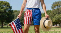 13 Best Patriotic Summer Apparel in 2026