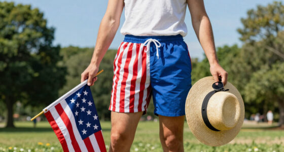 13 Best Patriotic Summer Apparel in 2026
