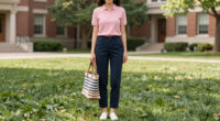 13 Best Preppy Clothing For Women In 2026