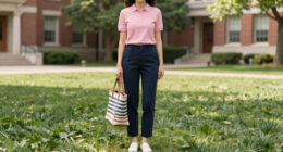13 Best Preppy Clothing For Women In 2026