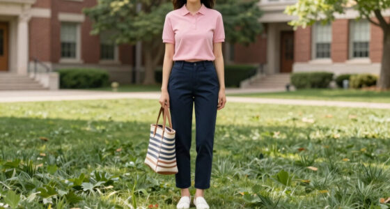 13 Best Preppy Clothing For Women In 2026