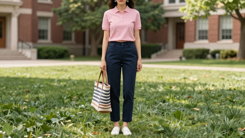 13 Best Preppy Clothing For Women In 2026