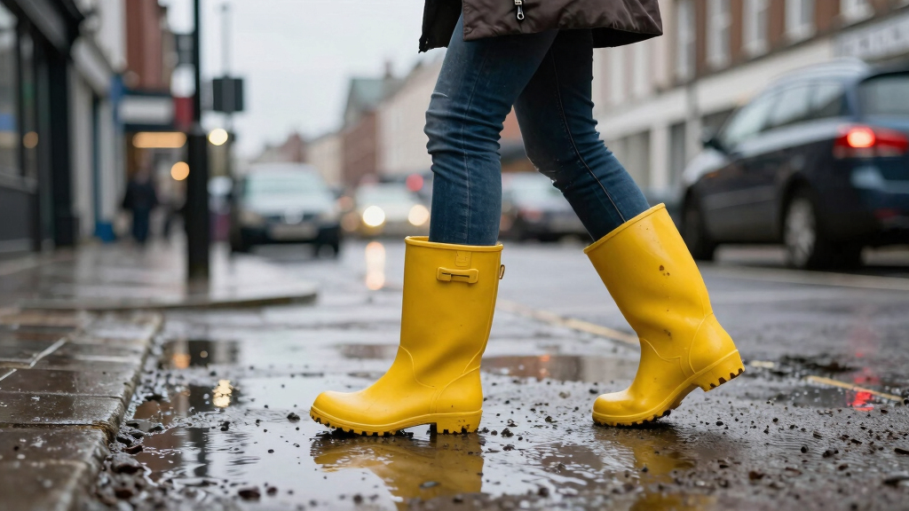 13 Best Rain Boots in 2026