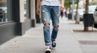 13 Best Ripped Jeans in 2026