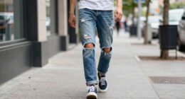 13 Best Ripped Jeans in 2026