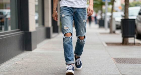 13 Best Ripped Jeans in 2026