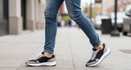 13 Best Slim Sneakers in 2026