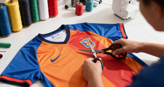 13 Best Soccer Fan Apparel in 2026