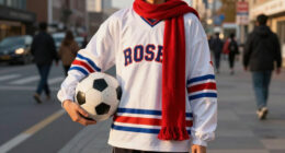 13 Best Soccer Fan Apparel in 2026