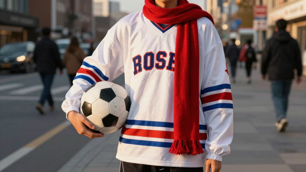 13 Best Soccer Fan Apparel in 2026