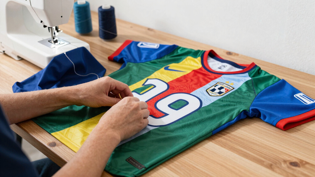 13 Best Soccer Fan Apparel in 2026