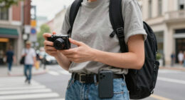 13 Best Solo Vlogging Cameras in 2026