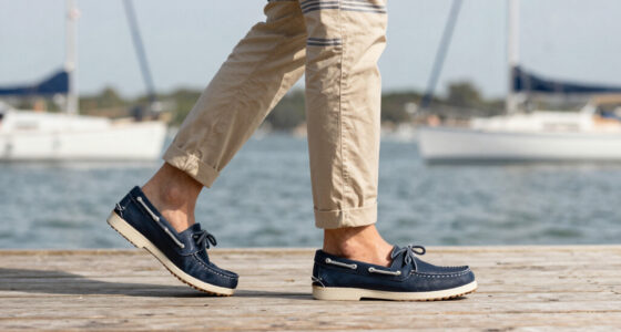 13 Best Sperry Boat Shoes in 2026