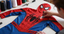 13 Best Spider-Man Clothing in 2026