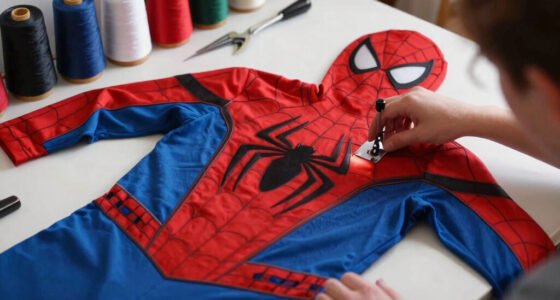 13 Best Spider-Man Clothing in 2026