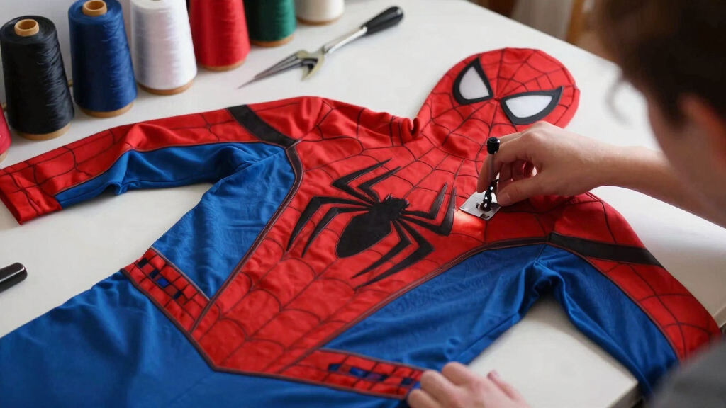 13 Best Spider-Man Clothing in 2026